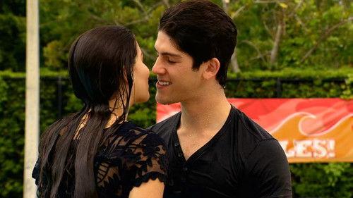 undefined Season 4 Episode 1 - A World Without You