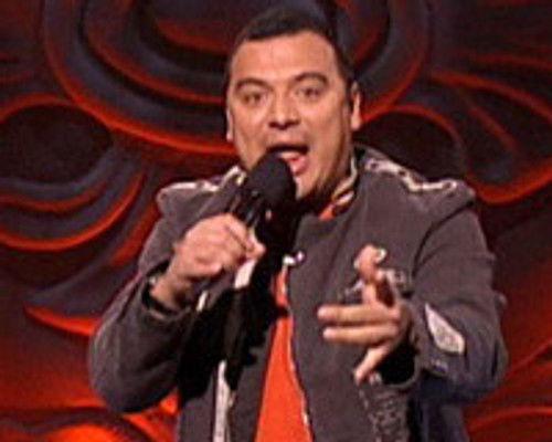 Mind of Mencia Season 2 Episode 9 - Episode # 209