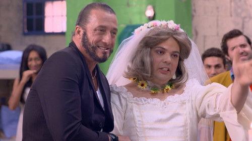 Xilindró Season 2 Episode 19 - Episode 19