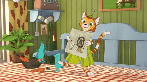 Pettersson and Findus Season 3 Episode 1 - Episode 1