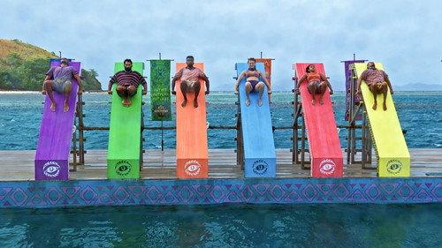 Survivor Season 48 Episode 12 - Icarus Time