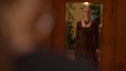 Background image for One Last Wish