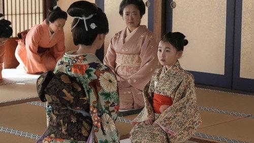 The Ghost Writer's Wife Season 1 Episode 2 - Episode 2