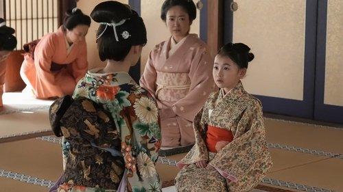 The Ghost Writer's Wife Season 1 Episode 2 - Episode 2