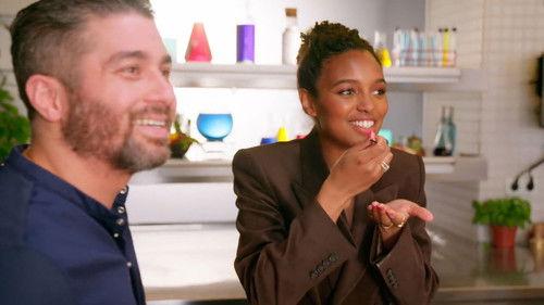 Restaurant of the future Season 1 Episode 2 - Italian food