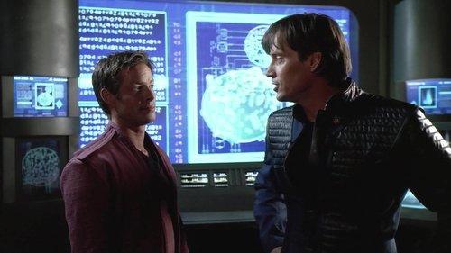 Andromeda Season 4 Episode 8 - Conduit to Destiny