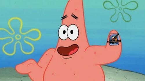 SpongeBob SquarePants Season 6 Episode 24 - The Card