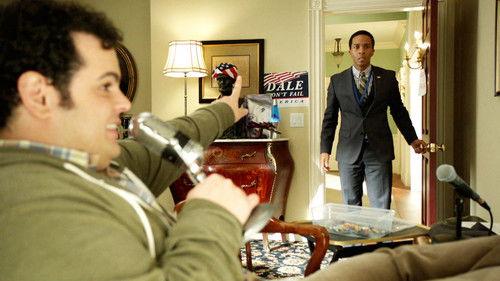 1600 Penn Season 1 Episode 8 - Live from the Lincoln Bedroom