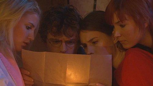 The House Of Anubis Season 1 Episode 69 - Episode 69