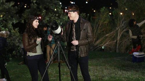 Switched at Birth Season 3 Episode 4 - It Hurts to Wait With Love If Love Is Somewhere Else