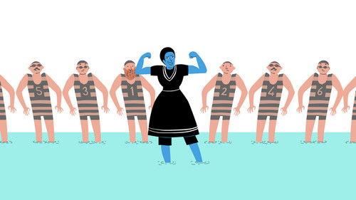 Brazen Season 1 Episode 1 - Episode 1