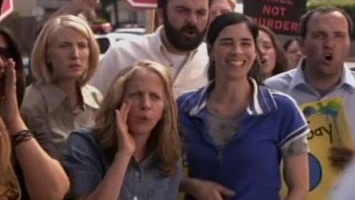 The Sarah Silverman Program. Season 2 Episode 1 - Bored of the Rings