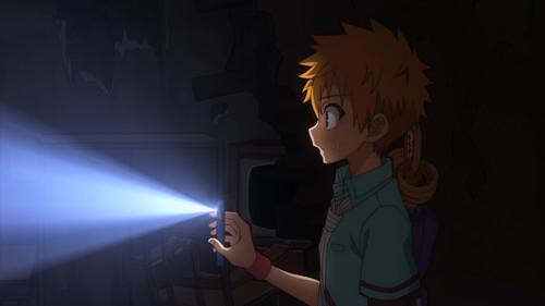 Toilet-Bound Hanako-kun Season 2 Episode 19 - Encounters