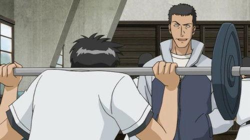 Major Season 2 Episode 14 - The Island of Dreams