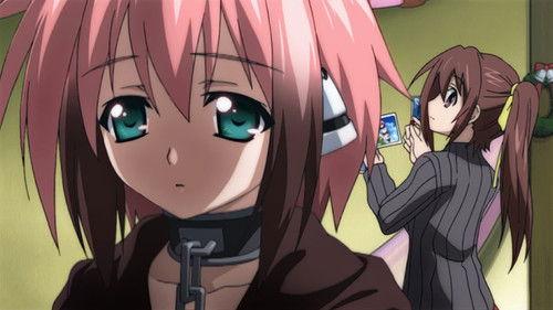 Heaven's Lost Property Season 1 Episode 13 - Heaven's Lost Property