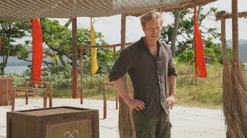 Robinson Season 28 Episode 24 - Episode 24