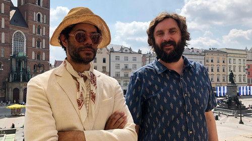 Travel Man: 48 Hours in... Season 9 Episode 3 - Kraków