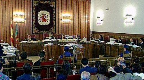 undefined Season 1 Episode 4 - The Judgment