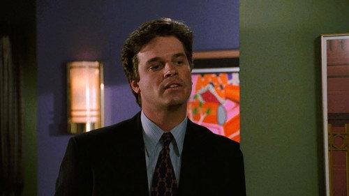 L.A. Law Season 8 Episode 19 - Tunnel of Love