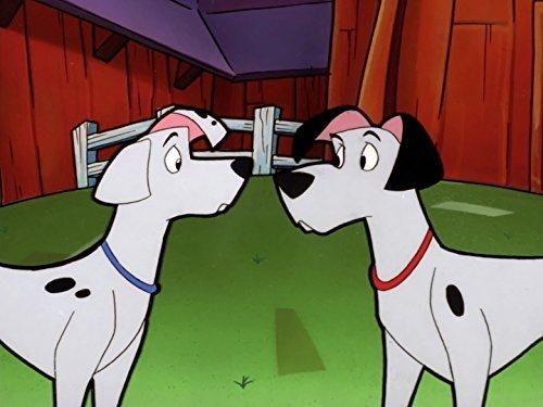 101 Dalmatians: The Series Season 1 Episode 8 - Bad to the Bone
