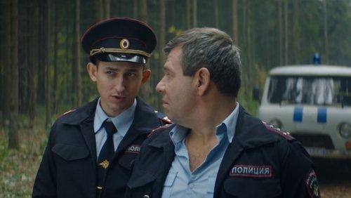 Khutor Season 1 Episode 2 - Episode 2