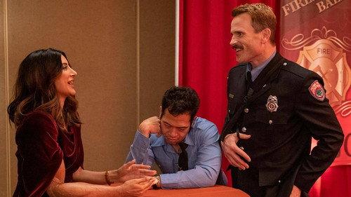 Tacoma FD Season 2 Episode 11 - Firefighter's Ball Part 2