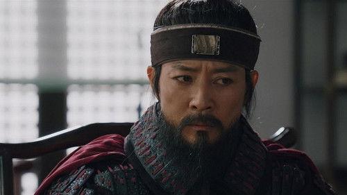Korea-Khitan War Season 1 Episode 24 - Episode 24