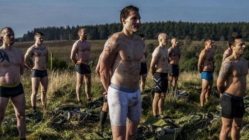 Korpset Season 2 Episode 1 - Episode 1