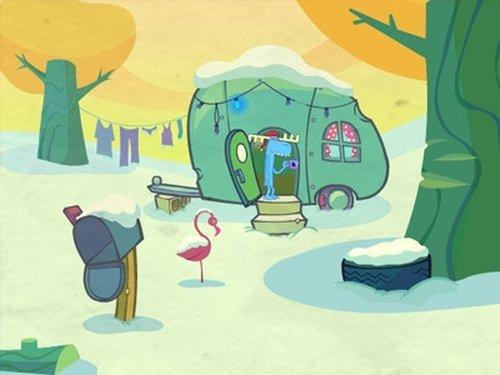 Happy Tree Friends Season 2 Episode 23 - Stealing the Spotlight