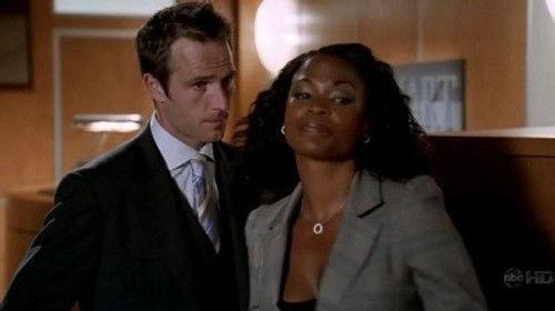 Big Shots Season 1 Episode 4 - Three's a Crowd