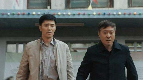 Burning Years Season 1 Episode 22 - Episode 22