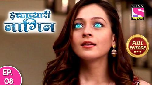 Ichhapyaari Naagin Season 1 Episode 8 - Iccha Decides to Reveal Her Secret
