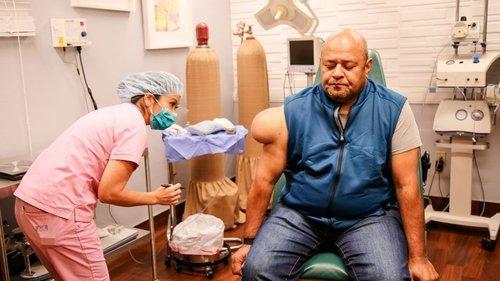 Dr. Pimple Popper Season 4 Episode 4 - Adventures in Pimplepopping