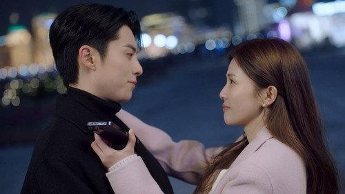 Only for Love Season 1 Episode 22 - Not Single