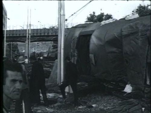 Blu Notte - Misteri Italiani Season 4 Episode 4 - The Gioia Tauro case. A 1970 massacre