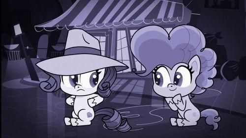 My Little Pony: Pony Life Season 2 Episode 25 - Magic is Ahoof