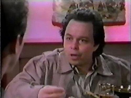 Dream On Season 6 Episode 16 - Toby's Choice