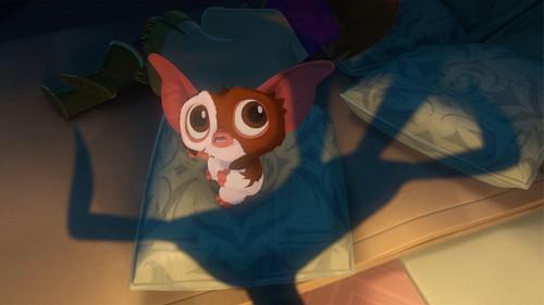 Gremlins: Secrets of the Mogwai Season 1 Episode 3 - Always Buy a Ticket