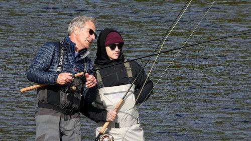 Robson Green's Weekend Escapes Season 3 Episode 9 - Kieran Reilly