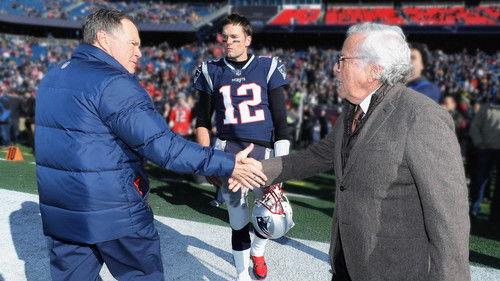 The Dynasty: New England Patriots Season 1 Episode 10 - End Game