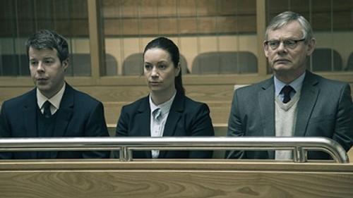 undefined Season 1 Episode 3 - The Suspect