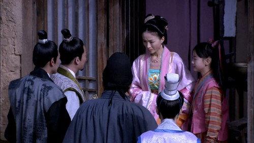 Amazing Detective Di Renjie Season 5 Episode 14 - Episode 14