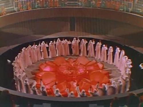 Logan's Run Season 1 Episode 1 - Logan's Run