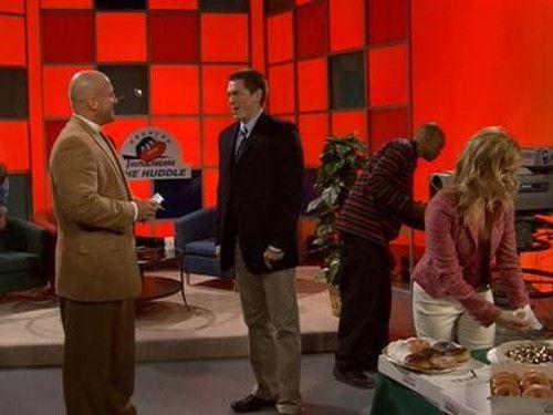 Reba Season 3 Episode 17 - Fight or Flight