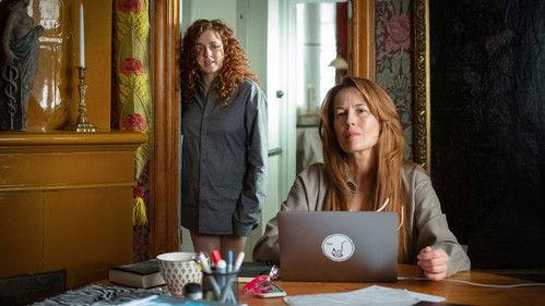 Lust Season 1 Episode 3 - The End of Men