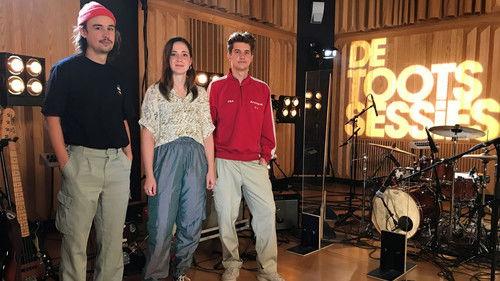 De Toots Sessies Season 1 Episode 4 - Episode 4
