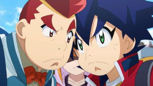 Dino Mecard Season 1 Episode 13 - Episode 13