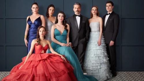 Lie Season 1 Episode 11 - Episode 11