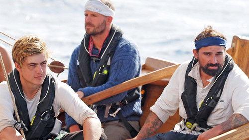 Mutiny Season 1 Episode 3 - Episode 3