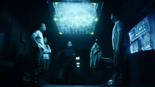 Atropa Season 1 Episode 3 - Time